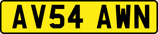 AV54AWN