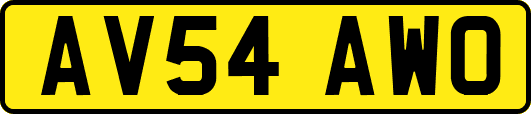 AV54AWO