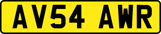 AV54AWR