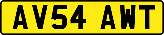AV54AWT