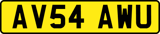 AV54AWU
