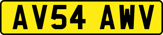 AV54AWV