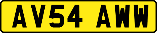 AV54AWW