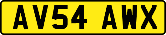 AV54AWX