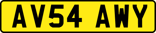 AV54AWY