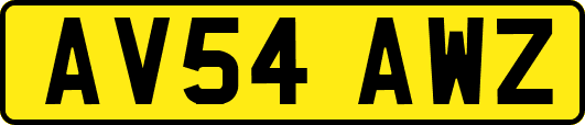 AV54AWZ