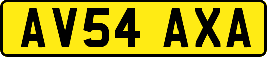 AV54AXA