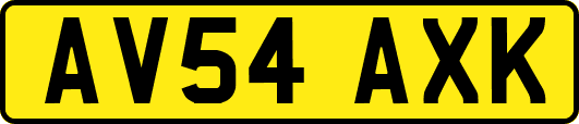 AV54AXK