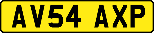 AV54AXP