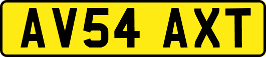 AV54AXT