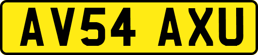 AV54AXU