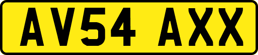 AV54AXX