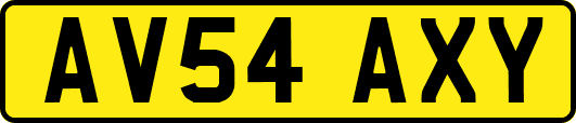 AV54AXY