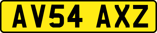 AV54AXZ