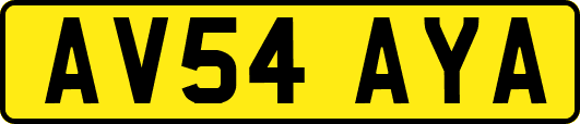 AV54AYA