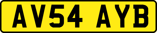 AV54AYB