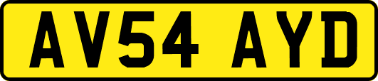 AV54AYD