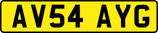 AV54AYG