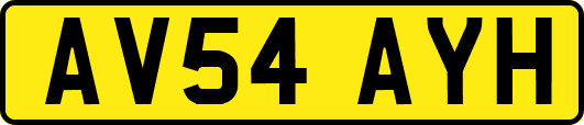 AV54AYH