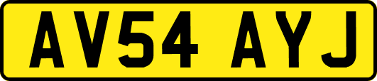 AV54AYJ