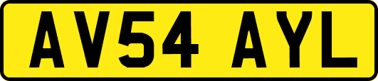 AV54AYL