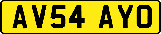 AV54AYO