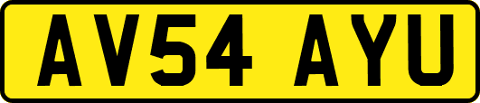 AV54AYU