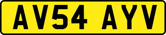 AV54AYV