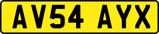 AV54AYX