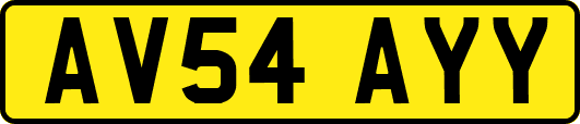 AV54AYY