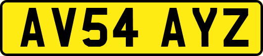 AV54AYZ