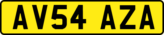 AV54AZA