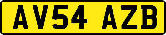 AV54AZB