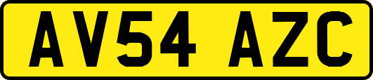 AV54AZC