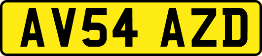 AV54AZD