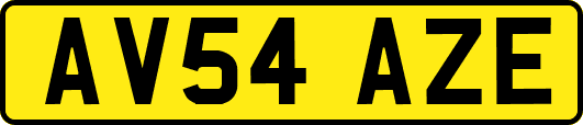 AV54AZE
