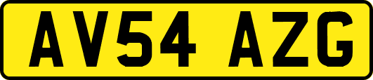 AV54AZG
