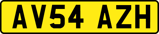 AV54AZH