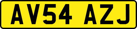 AV54AZJ