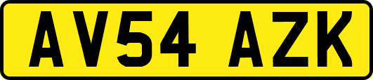 AV54AZK