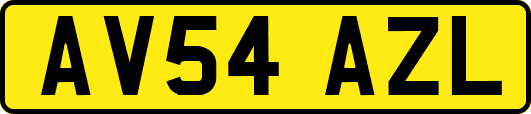 AV54AZL