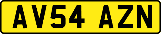 AV54AZN