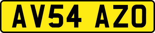 AV54AZO