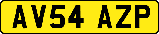 AV54AZP