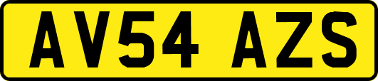 AV54AZS