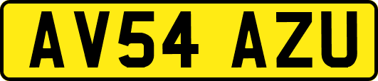 AV54AZU