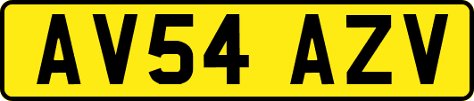 AV54AZV
