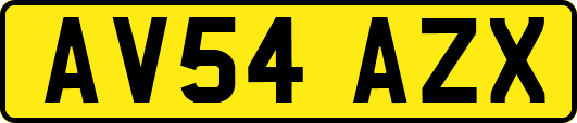 AV54AZX