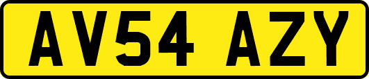 AV54AZY