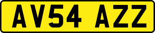 AV54AZZ
